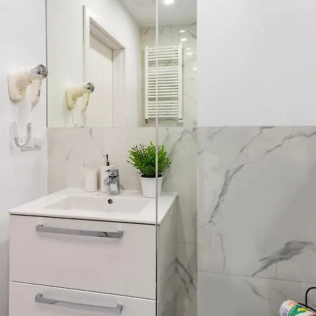 Vacationclub - Wisus 4 *