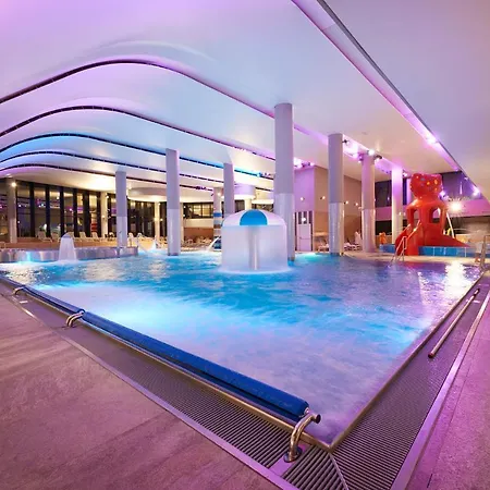 Apartament Vacationclub - Wisus 4 Świnoujście