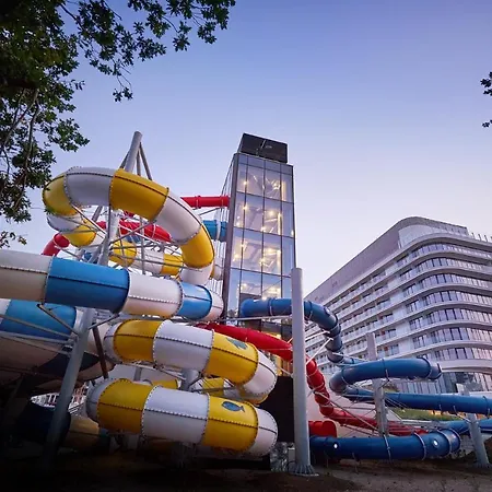 Apartament Vacationclub - Wisus 4 Świnoujście