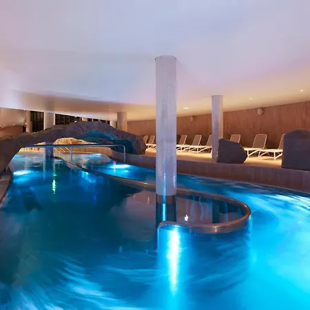 Vacationclub - Wisus 4 * Świnoujście